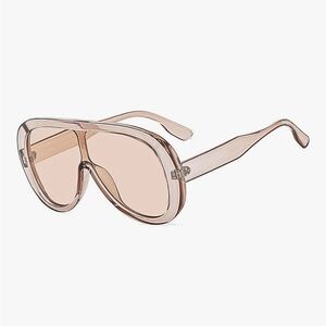 Amazon Women's Sunglasses - Pink